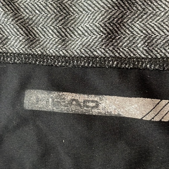 Head Leggings Size XS - Picture 10 of 10
